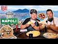WORLD'S BEST PIZZERIAS With Vito Iacopelli - Italy - Ep.2 Napoli