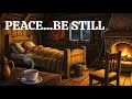 Peace Be Still || Worship Song Inspired By MARK 4:39