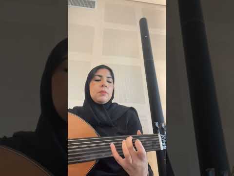 صولو ياريتك فاهمني شيرين تهامي