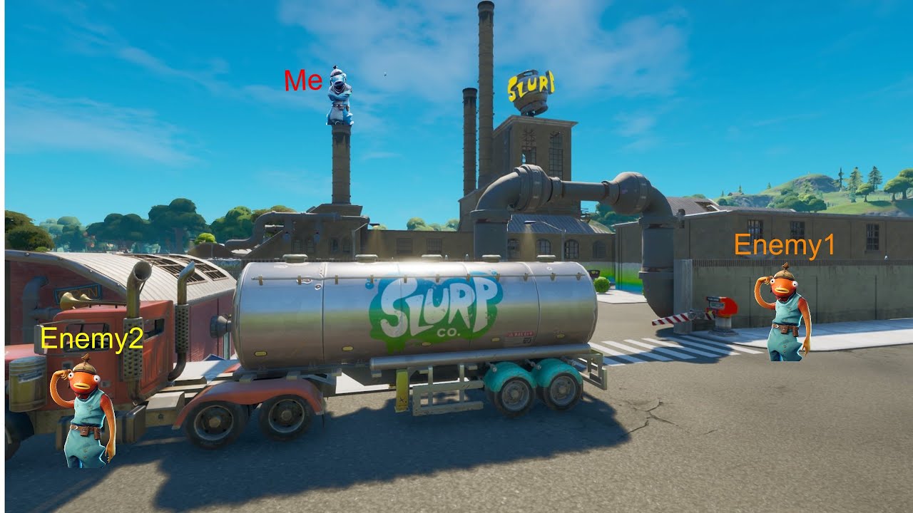 Solo/Duo Gameplay - YouTube