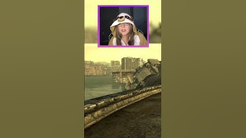 Where did she go?? #fallout3 #gameplay #streamer #twitch #funny