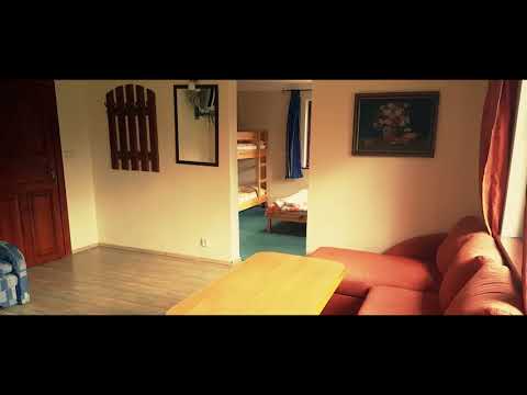 APARTM&Aacute;NY CHŘIBSK&Aacute;
