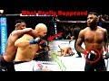 What Really Happened at UFC on ESPN 3 (Francis Ngannou vs Junior Dos Santos)