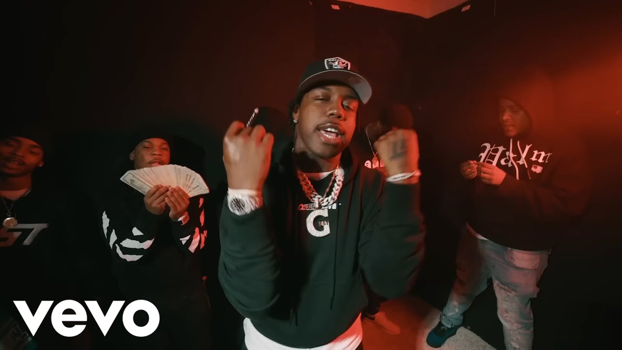 Est Gee ft. Moneybagg Yo & Big Homiie G - Hood Life [Music Video] - YouTube
