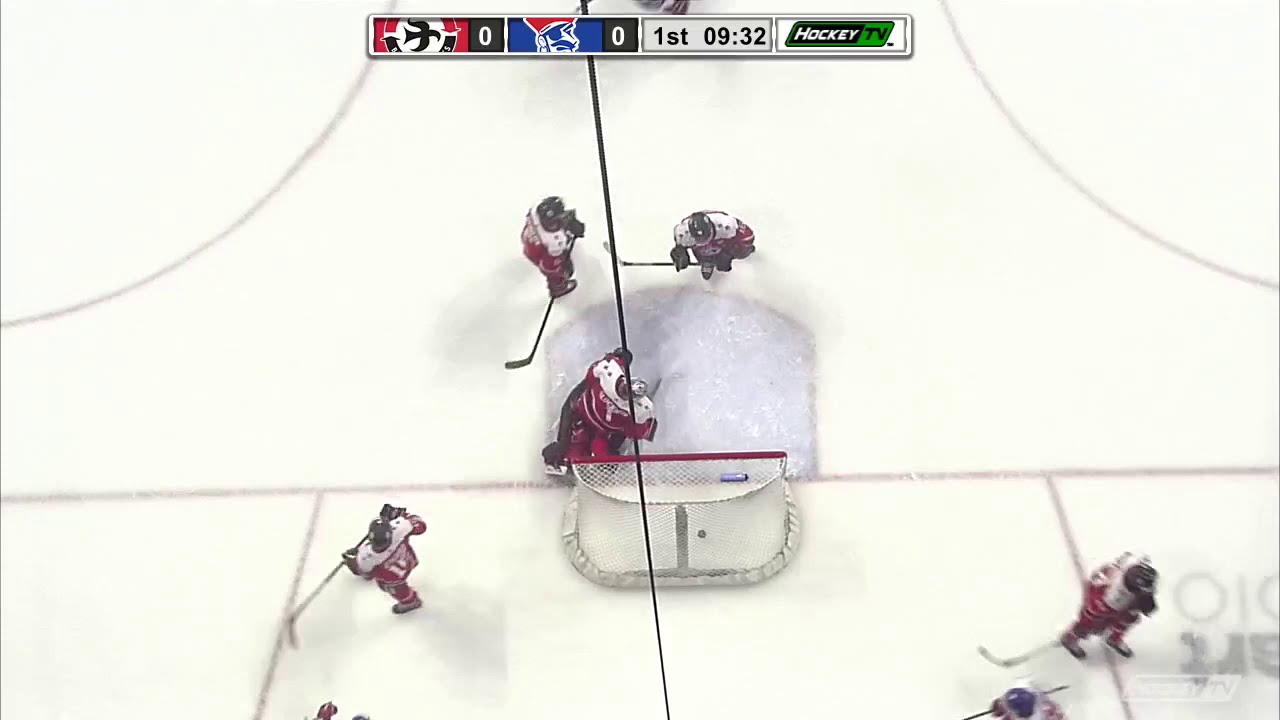 Des Moines Buccaneers vs. Waterloo Blackhawks December 30, 2020