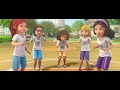 Lego Friends 2016 Full Episodes Slam Dunk