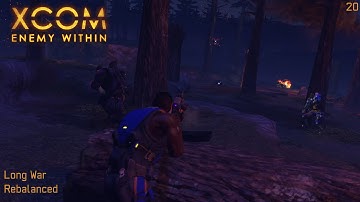 XCOM: Long War (Not)Rebalanced - Part 20