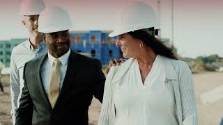 Bank of Sun Prairie - Power Walk