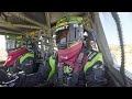 Kyle Jergensen’s INSANE Qualifying Run | Laughlin Desert Classic