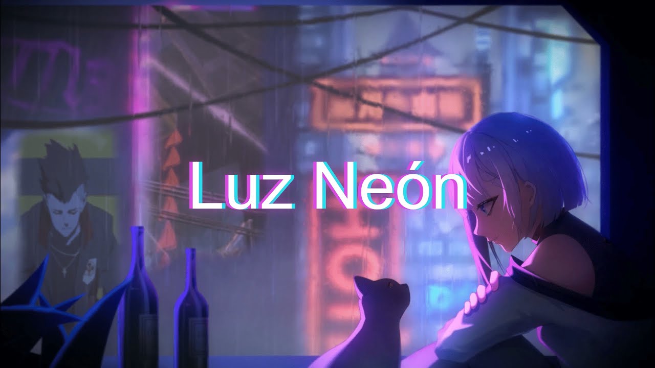 Luz Neón | Epic Reggaetón x K-Pop