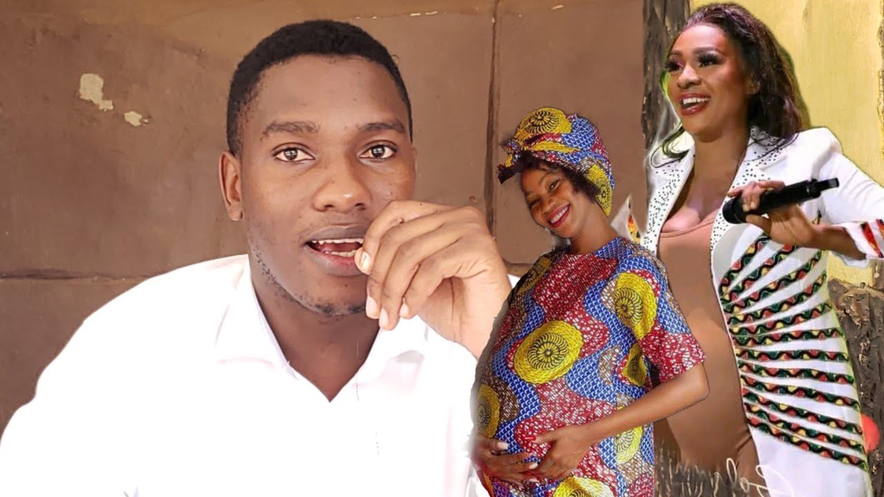 TAMALE JR ALESSE BWINO OMUKAMBWE KU LUBUTO LWA SHEEBAH NE CINDY