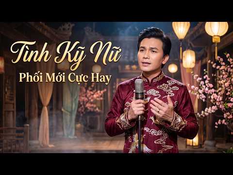 Tình Kỹ Nữ - Ta tiếc cho em trong cuộc đời làm người...