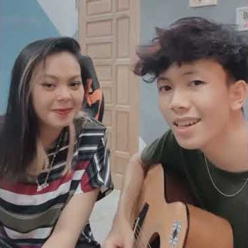 LAGI - LAGI KU NGGAK BISA TIDUR ( ILU IMU ) || COVER GITAR  ZIEL FERDIAN