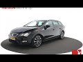 Seat Leon St Style Business Intense