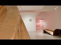 Danh Vo at Winsing Art Place, Taipei  Exhibition Walkthrough