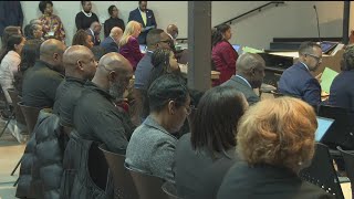 DeKalb education board listens to community, will renovate Druid Hills High School