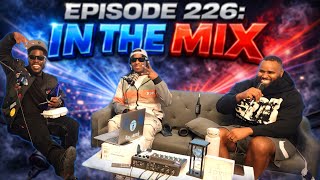 Download Lagu EPISODE 226- JD VANCE shocking speech, Nikki Minaj promotes Charlie Kirk, Did Game betray 50 Cent MP3