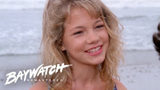 Michelle WIlliams Cameo | Baywatch Remastered