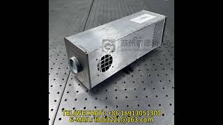 Used KEYSIGHT laser interferometer 5517 DL measured 544 uw