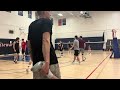 Tier 1 Semi-Finals - Just The Tip vs DeathRow