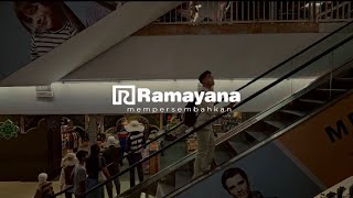 Download Lagu #iklanramayana Pulang Sebelum Pintu Tertutup MP3