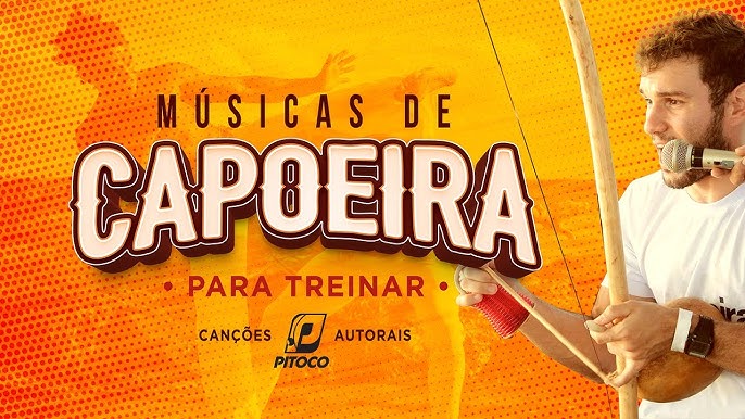 Você disse um dia que jogar capoeira 🎶 #TikTokPromote #viral