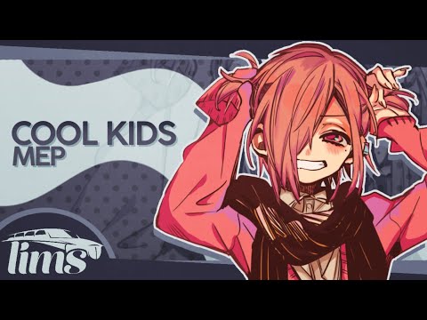 「LimS™」▸ COOL KIDS MEP