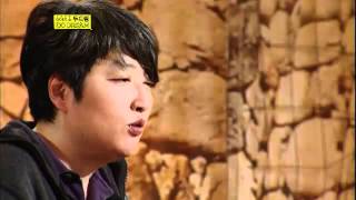 이야기 쇼 두드림 - Dodream 20120317 # 004