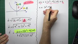 calculus 1: (3.7) Optimization - 4
