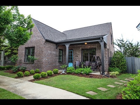 5025 Lower James St, Montgomery, AL home video tour