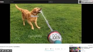 (68) Meme Rewind 2017 (ft. Cyranek, TwinkieMan)