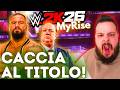 Il FALLIMENTARE ritorno del CAMPIONE - MyRise Ep. 01 - WWE 2K26