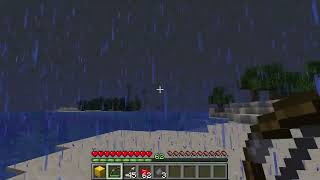 BananoSuite - Rain Command (Test Mode)