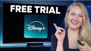 How To Get Disney Plus Free Trial - Step By Step