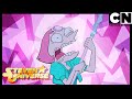 NEW Steven Universe Future | Steven Fights Cactus Steve | Cartoon Network