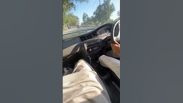 Thumbnail of Civic 95 modification sound | Punjabi song😎 #shorts #youtubeshorts #modified #car #viral #song