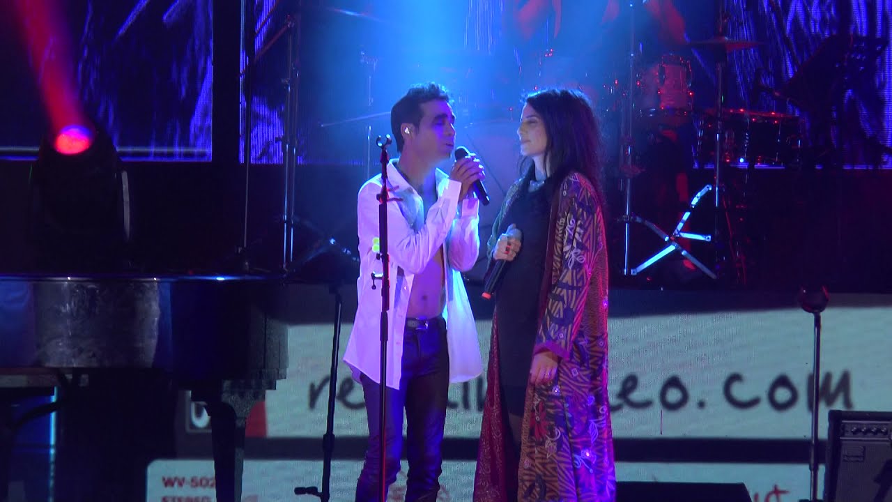 אביב גפן ונינט  - שומקום