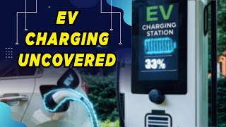 EV Charging Secrets Revealed: How Electric Car Charging Really Works!
