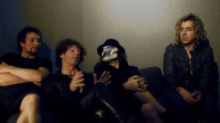 Rockwaves Interviews: The Jokers
