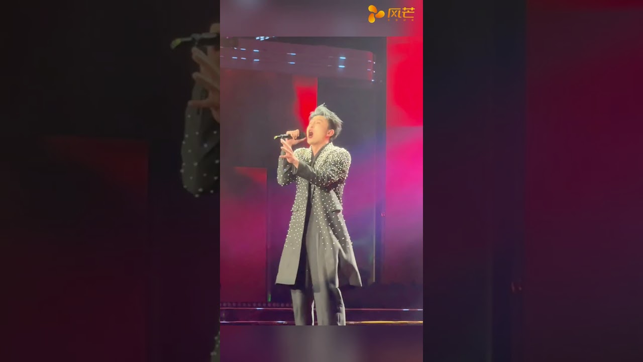 他用心唱歌太动听了！刘萧旭花絮甜蜜瞬间