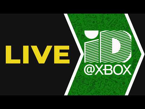 ID@Xbox Presented by IGN April 2026 Showcase (Co-stream)