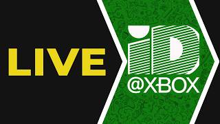 ID@Xbox Presented by IGN April 2026 Showcase (Co-stream)