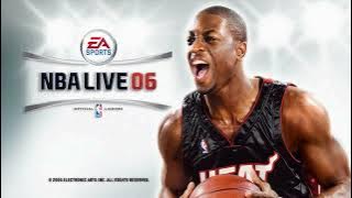 NBA Live 06 - Stat Quo - Like Dat