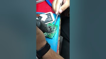 Zong 4G BOLT+ dead repaird eassy solution