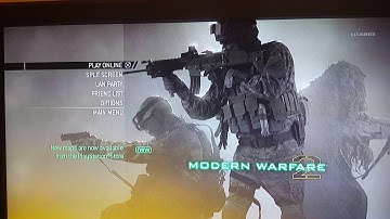 How to download a cfg mod menu mw2