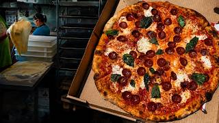 The Difference Between a Pizza Shop and a Pizza Business