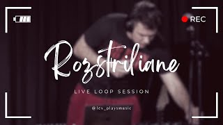 Download Lagu Lex Skor // Розстріляне Відродження [RoZ-ViD] // Live Loop Session [на вірші Євгена Плужника] MP3