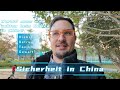 Wie gefährlich ist China, im Alltag und beim Reisen?