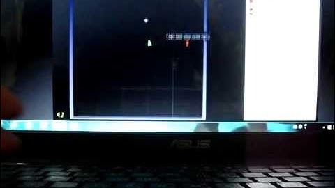 Retro Commander (PC browser game)