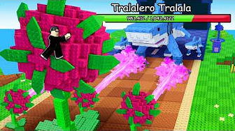 ADMINS Gave Me OP Items in Roblox